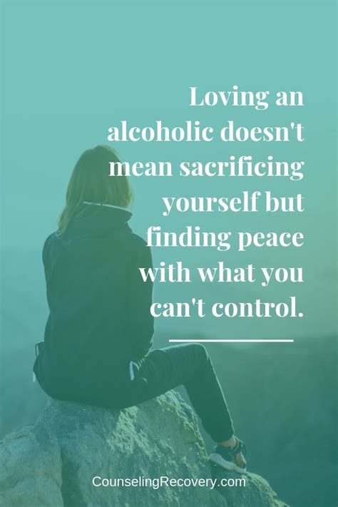 50 Alcohol Destroys Relationships Quotes