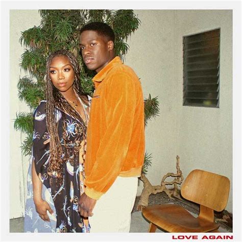Dm7c7if you can take my hand. She's Back! Brandy Announces New Single 'Love Again' With ...