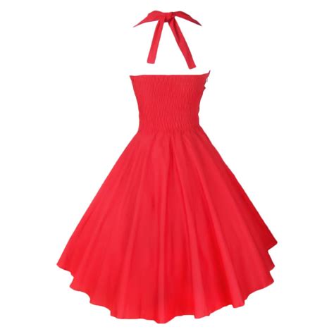 maggie tang women s 1950s vintage rockabilly dress size xl color red details can be found by