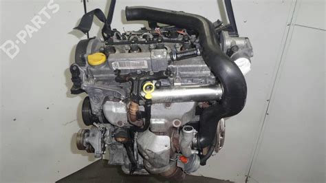 Motor Opel Astra H 17 Cdti Reseñas Motor