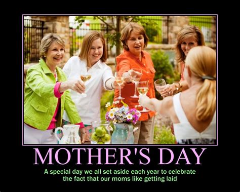 Mother S Day Demotivational Posters Know Your Meme Hot Sex Picture