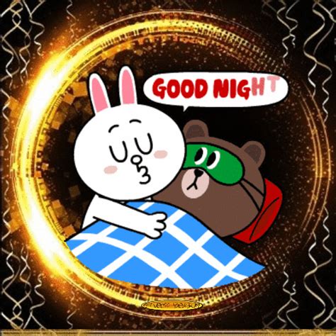 Cute Good Night Good Night  Good Night Sweet Dreams Good Night