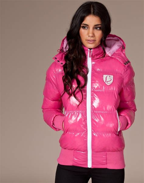 Pink Sexy By Sweden ‘sexy W Down Jacket Puffer Jacket Women Sexy Jacket Winter Jackets Women