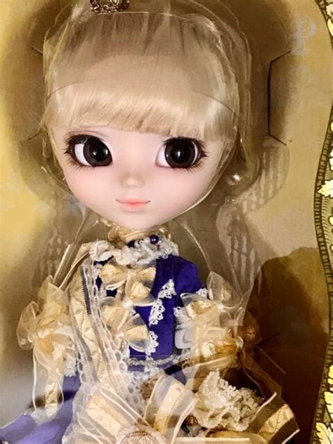 Groove Pullip Fukasawa Midori × La Robe Vert Clair 310mm Figure Doll P