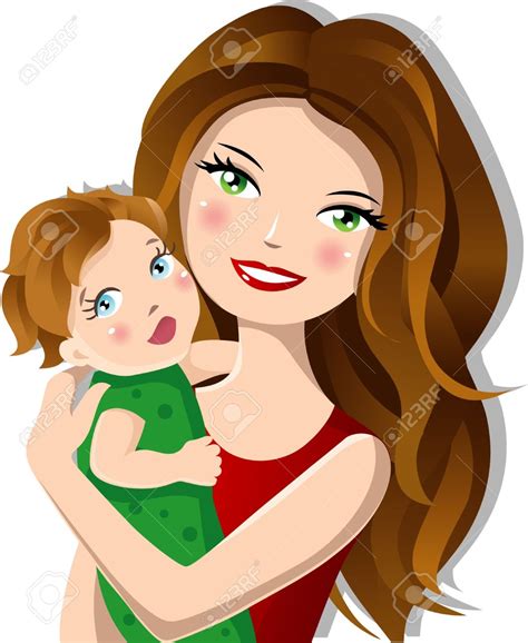 Mother Clipart Pictures