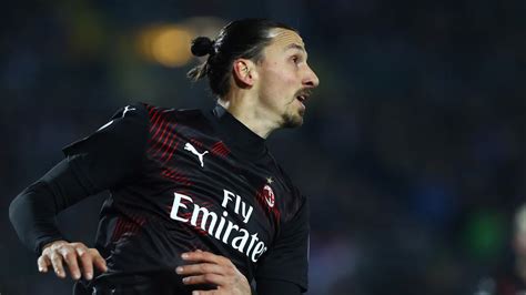 Трансфер обойдется парижанам в 70 млн евро. Serie A » News » Milan lose Ibrahimovic for Verona game with flu