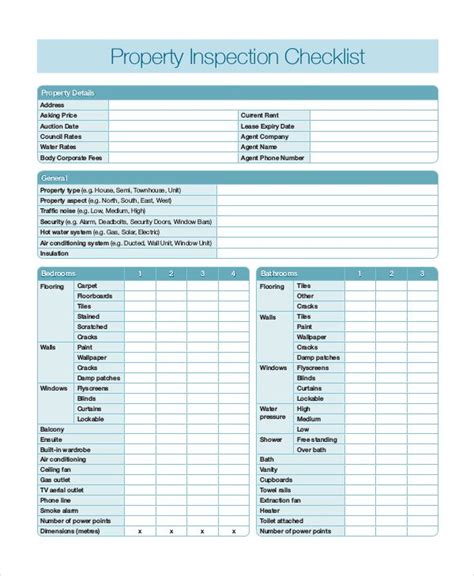 You may also see report examples. Home Inspection Report Template Pdf (5) - TEMPLATES ...