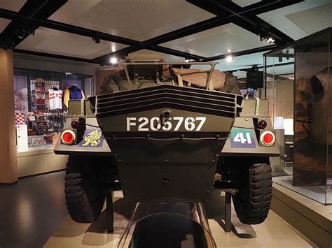 In Photos A Trip To The Unexpectedly Enjoyable National Army Museum
