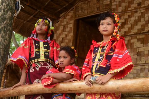 Tribal Village: A window into the unity, friendship of 11 Davao tribes : ByahengDo30