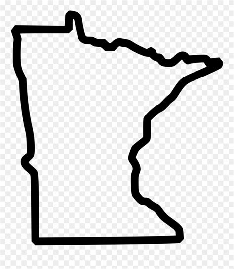 Minnesota state goal for roofing performance: Minnesota Comments - Minnesota State Drawing Easy Clipart ...