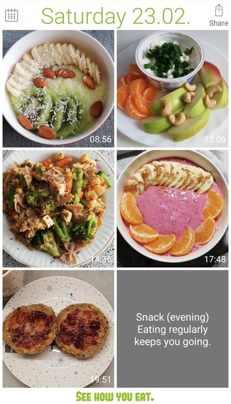 Pin by Agata on Healthy food TT | Diet recipes, Healthy ...