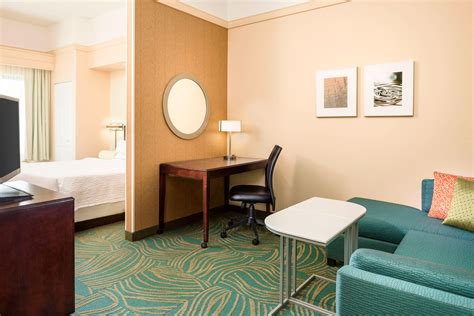 Hotels in Downtown Cheyenne, Wyoming | SpringHill Suites Cheyenne