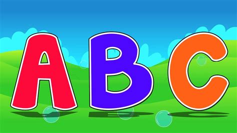 J Alphabet Song Learn About The Letter Jlearn That J Is A Consonant In The Alphabet