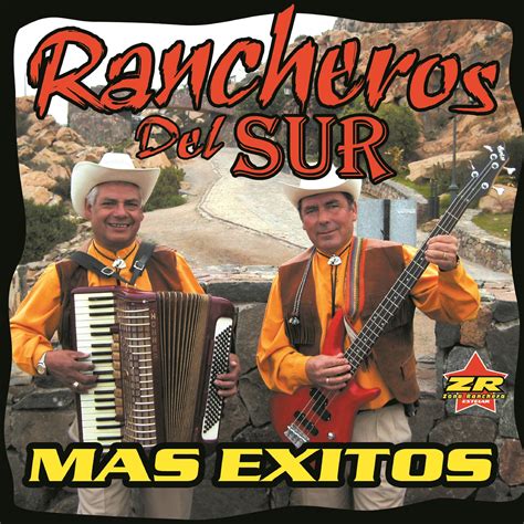 Los Rancheros Del Sur Iheart