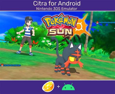 Citra The Best Nintendo 3ds Emulator Now Available For Android Devices