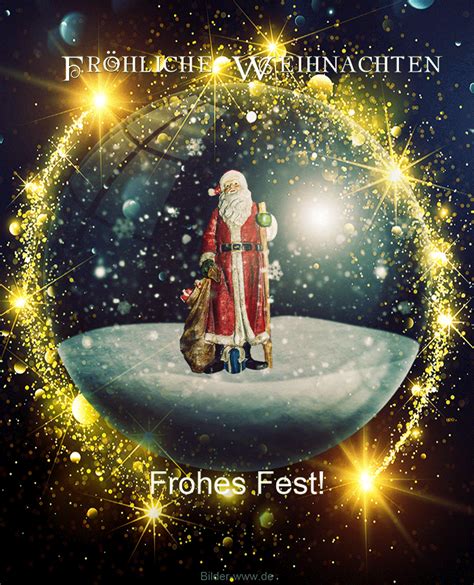 Weihnachtsbilder downloaden: Frohe Weihnachten - Schöne ...