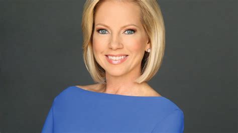 shannon bream tapped as permanent host of fox news sunday
