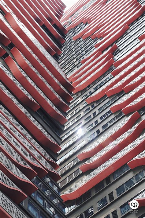 Walking distance to supermarket and other amenities like mall and mcdonald's. Heartpatrick Spaces/ Urban Exploring: Arte Plus @ Jalan ...