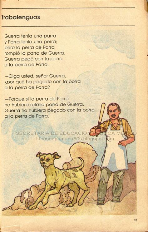 15 Cuentos De Libros De Primaria Que Todo Mexicano Recordará Learning