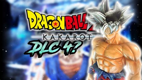 Submitted 16 hours ago by dmgaming06. WILL ULTRA INSTINCT GOKU BE IN DRAGON BALL Z KAKAROT ...