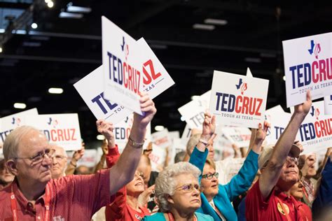 San Antonio To Host 2024 Republican Party Of Texas Convention