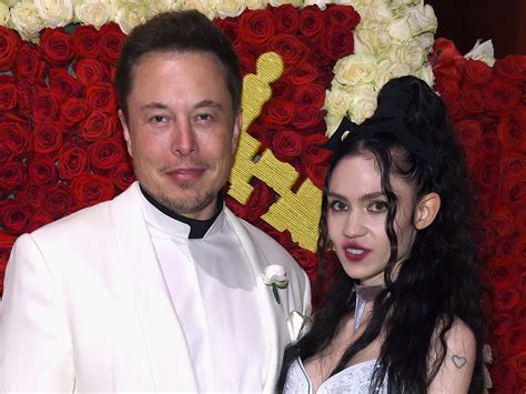 Elon Musk Thinks It S Reasonable To Release A Sex Tape With His Ex