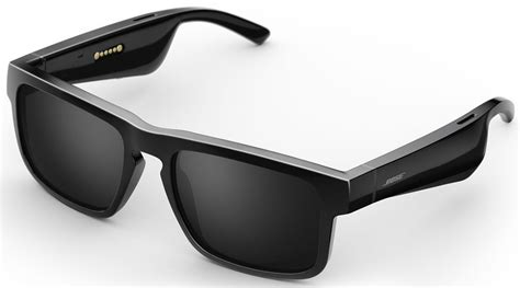 Bose Frames Tenor Medium Audio Sunglasses 851338 0110