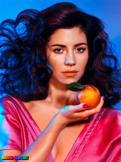 Marina And The Diamonds Boobs Telegraph