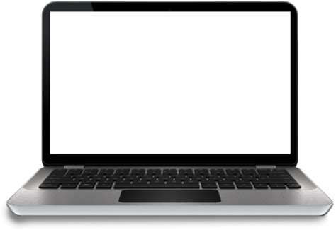 Collection of Free PNG Laptop. | PlusPNG