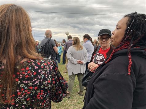 Dispatch From a Missouri Execution: A Microcosm of the US Death Penalty