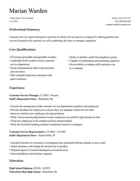 And it's what separates you from the hundreds, or sometimes thousands, of this format is good if you want to highlight specific skills, change careers, or if you have gaps in your experience. 99+ Free Professional Resume Formats & Designs | LiveCareer