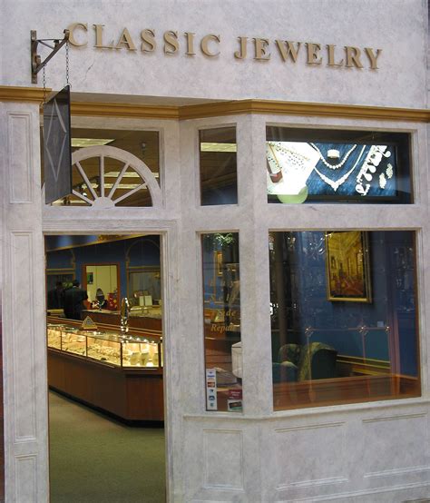 Classic Jewelry | Classic jewelry, Classic, Galleria