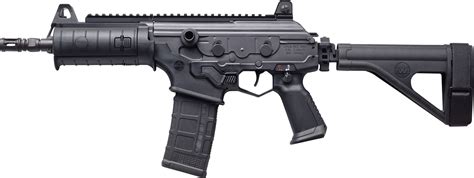 Galil Ace Pistol 556 Nato With Stabilizing Brace Discontinued