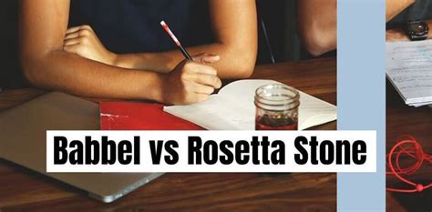 babbel vs rosetta stone comparison top full guide 2021 colorfy