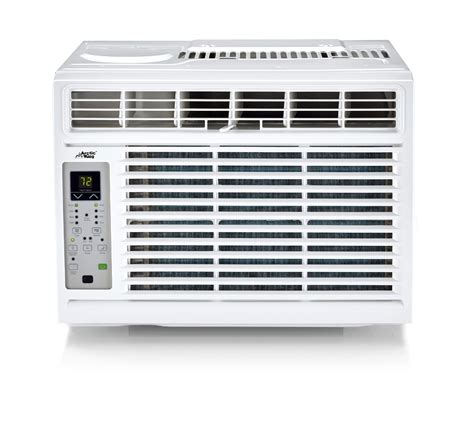 Arctic King Wwk05cr81n 5000btu Remote Control Window Air Conditioner