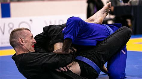 Here Are 7 Essential Chokes For Your Bjj Game Evolve University