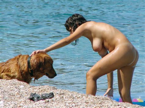 Nudism Photo HQ Greek Nude Beaches