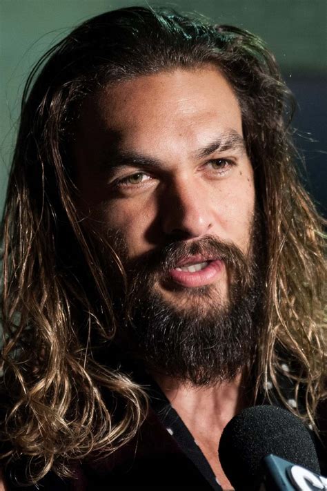 He made his acting debut as jason ioane on the syndicated action drama series baywatch: Jason Momoa | NewDVDReleaseDates.com