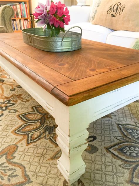 Check spelling or type a new query. DIY Farmhouse Coffee Table
