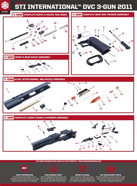 Parts Of A Bb Gun Diagram Electronics Schemes