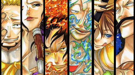 We offer an extraordinary number of hd images that will instantly freshen up your smartphone or. Whitebeard Pirates Thatch Izo Ace Marco Haruta Vista One ...