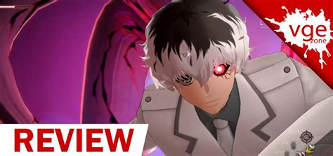 Review Tokyo Ghoul Re Call To Exist Vgezone