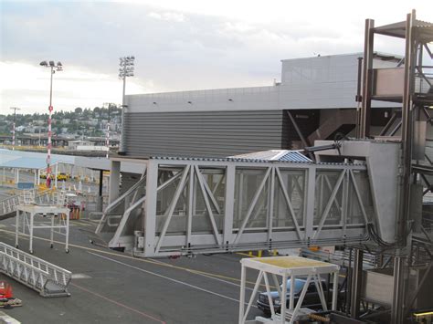 Day 8 Seattle, Washington - RyG's Cruise Guide