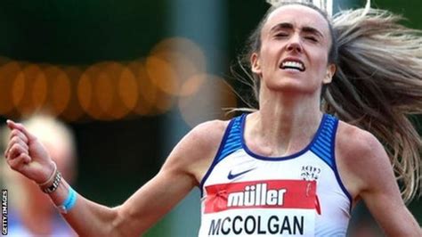 Eilish Mccolgan Scot Heading To Third Olympics After European 10000m
