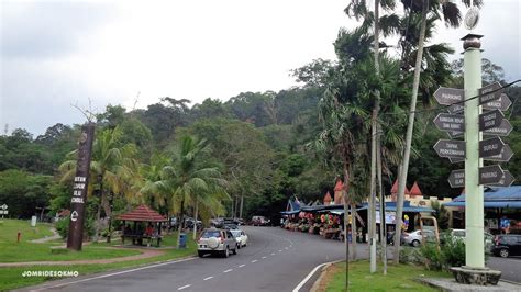 The ulu bendul recreational park is located between seremban and kuala pilah. Jom Ride Sokmo: Jom Ride Santai Layan Bukit Putus Masuk ...