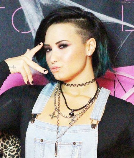 Pin By Shayna Mccallum On Demi Lovato Demi Lovato 2014 Hair Styles