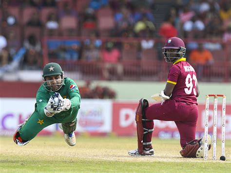 Complete scorecard of pakistan vs west indies 2nd match 2019, icc cricket world cup only on espncricinfo.com. 3rd T20i Match Between WI v Pak on 03 April | PTV Sports