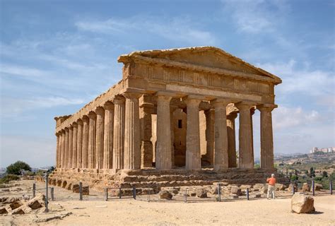 Greek Architecture Ancient Greece