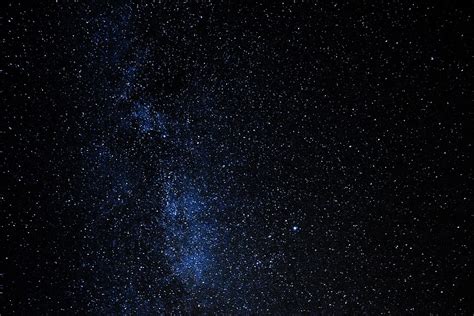 Star At Night Dark · Free Photo On Pixabay