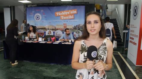 Maybe you would like to learn more about one of these? İSTANBUL AYDIN ÜNİVERSİTESİ'NDE TERCİH-TANITIM DÖNEMİ ...
